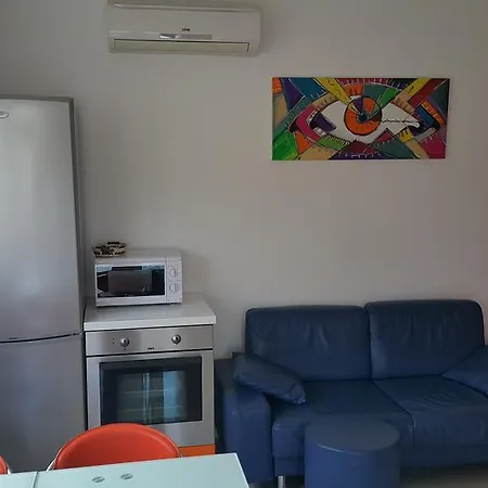 Onbria Sol Apartment *