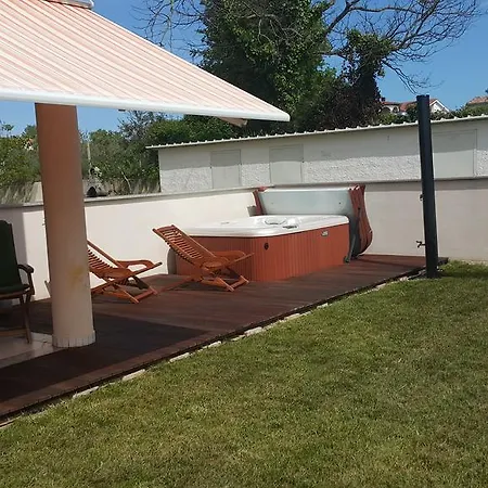 Onbria Sol Apartment Medulin