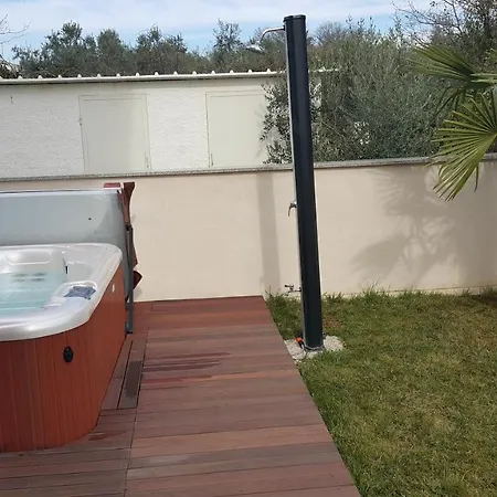 Onbria Sol Apartment *