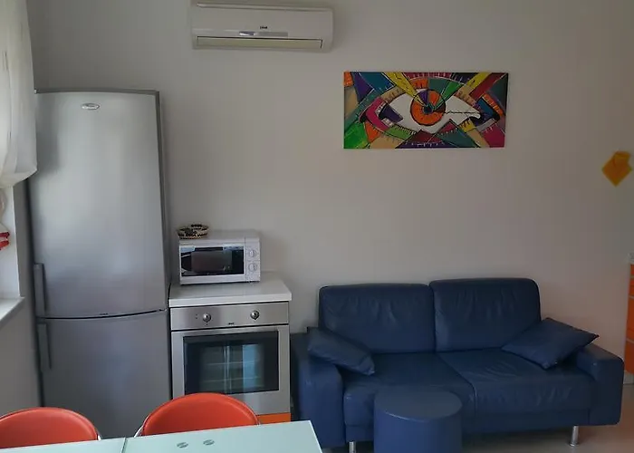 Onbria Sol Apartament *