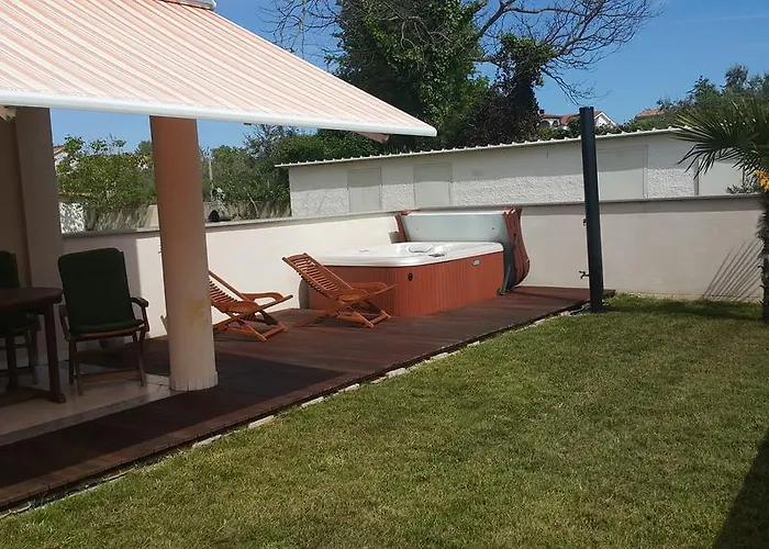 Onbria Sol Apartament Medulin