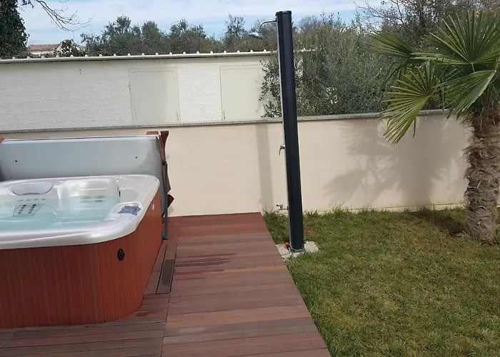 Onbria Sol Apartament *