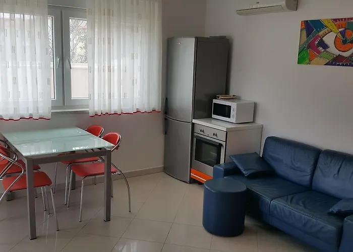 شقة Onbria Sol ميدولين